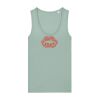 Stella Ava - Organic Women's Fitted Tank Top Thumbnail