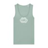 Stella Ava - Organic Women's Fitted Tank Top Thumbnail