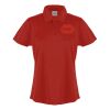 Women's cool polo Thumbnail