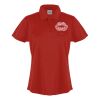 Women's cool polo Thumbnail