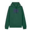 Sounder -Unisex Organic Side Pocket Hood Thumbnail